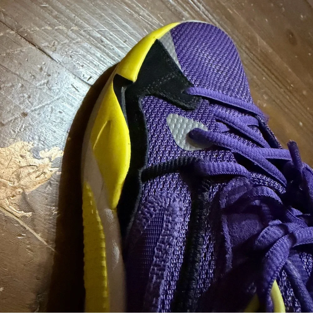 Puma RS-Dreamer Purple Heart Basketball Shoe!! 💥 🏀 Barely worn!